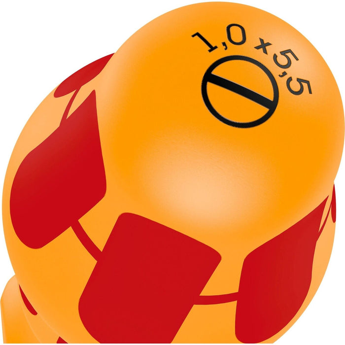 Wera 05051575001 cacciavite manuale Set Cacciavite dritto