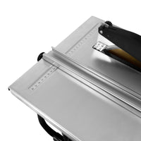 Tagliapiastrelle idraulico da tavolo elettrico 600W 230V 180mm lama diamantata per taglio