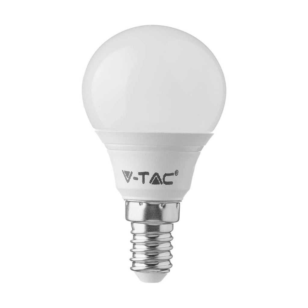4,5 W P45 Bulbs di plastica-Samsung Chip 3000K E14