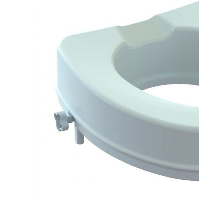 Alzawater serie care con sistema di bloccaggio