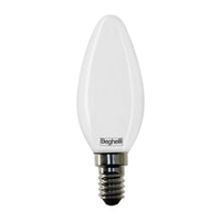 Beghelli Tuttovetro Lampadina a risparmio energetico Bianco caldo 3000 K 4 W E14 E
