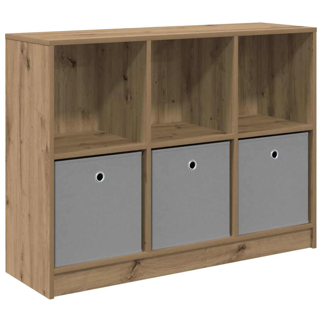 Credenza con cassetto Rovere artigianale 102 x 32 x 73,5 cm