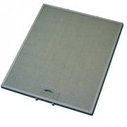 FILTRO CAPPA ALLUMINIO TECNOWIND MISURE 285,4CM X 35,2CM Metallico - TECNOWIND