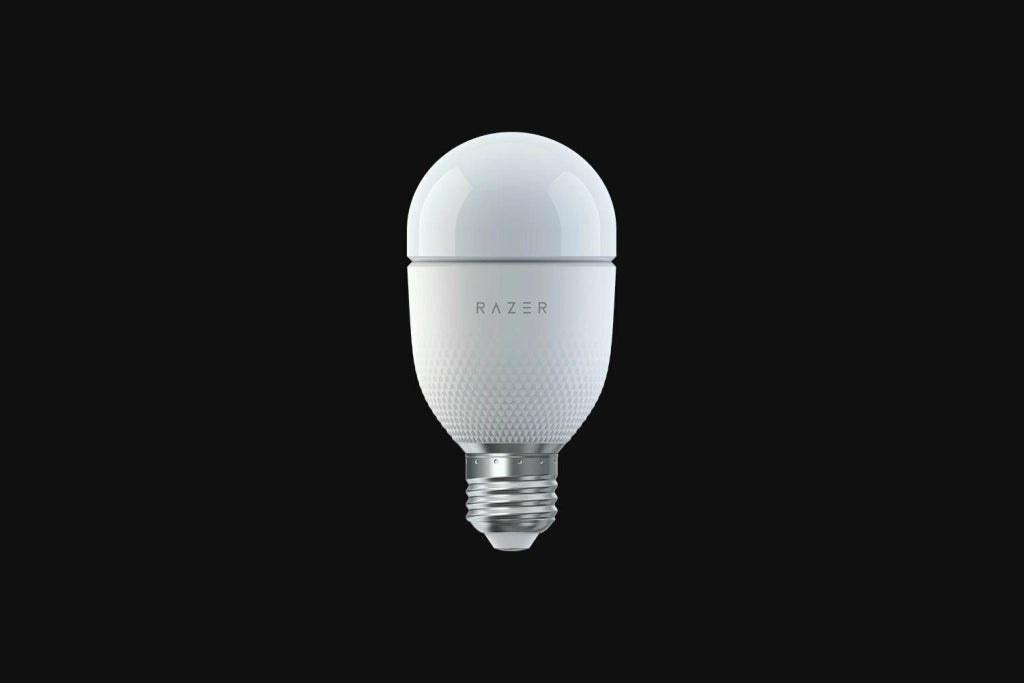 Razer Aether Lampadina intelligente Wi-Fi