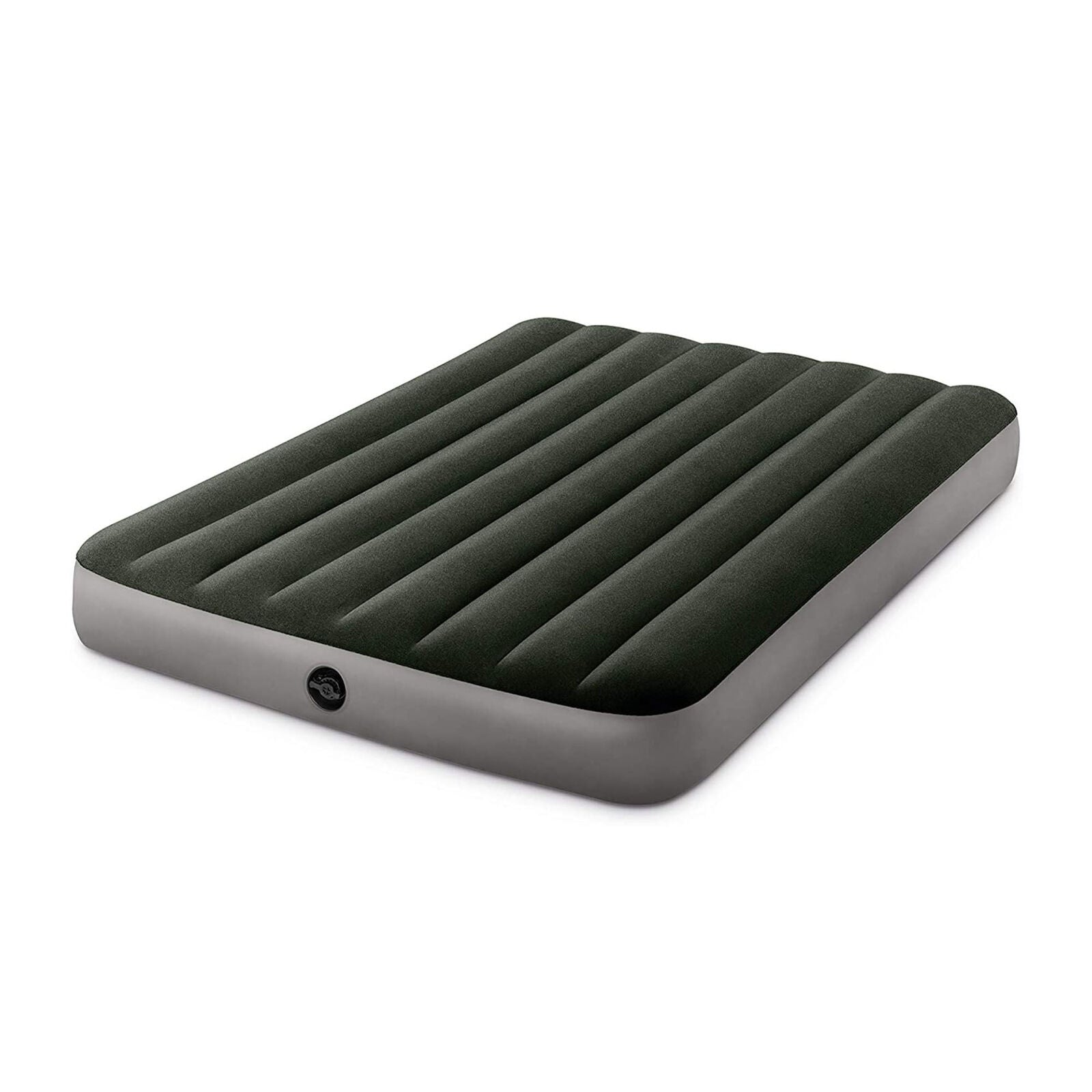 Intex Materasso Prestige Piazza E Mezza Con Pompa A Batteria Cm 137X191X25 I,3