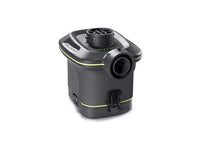 Intex Materasso Prestige Piazza E Mezza Con Pompa A Batteria Cm 137X191X25 I,3