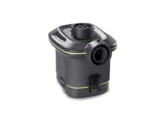 Intex Materasso Prestige Piazza E Mezza Con Pompa A Batteria Cm 137X191X25 I,3