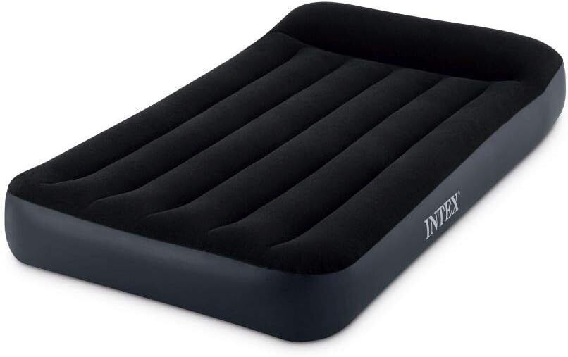 Materasso Dura-Beam Pillow Rest Singolo con Tecnologia Fiber Tech  99X191X25 Cm I,4