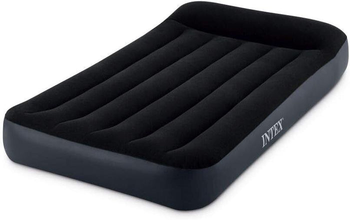 Materasso Dura-Beam Pillow Rest Singolo con Tecnologia Fiber Tech  99X191X25 Cm I,4
