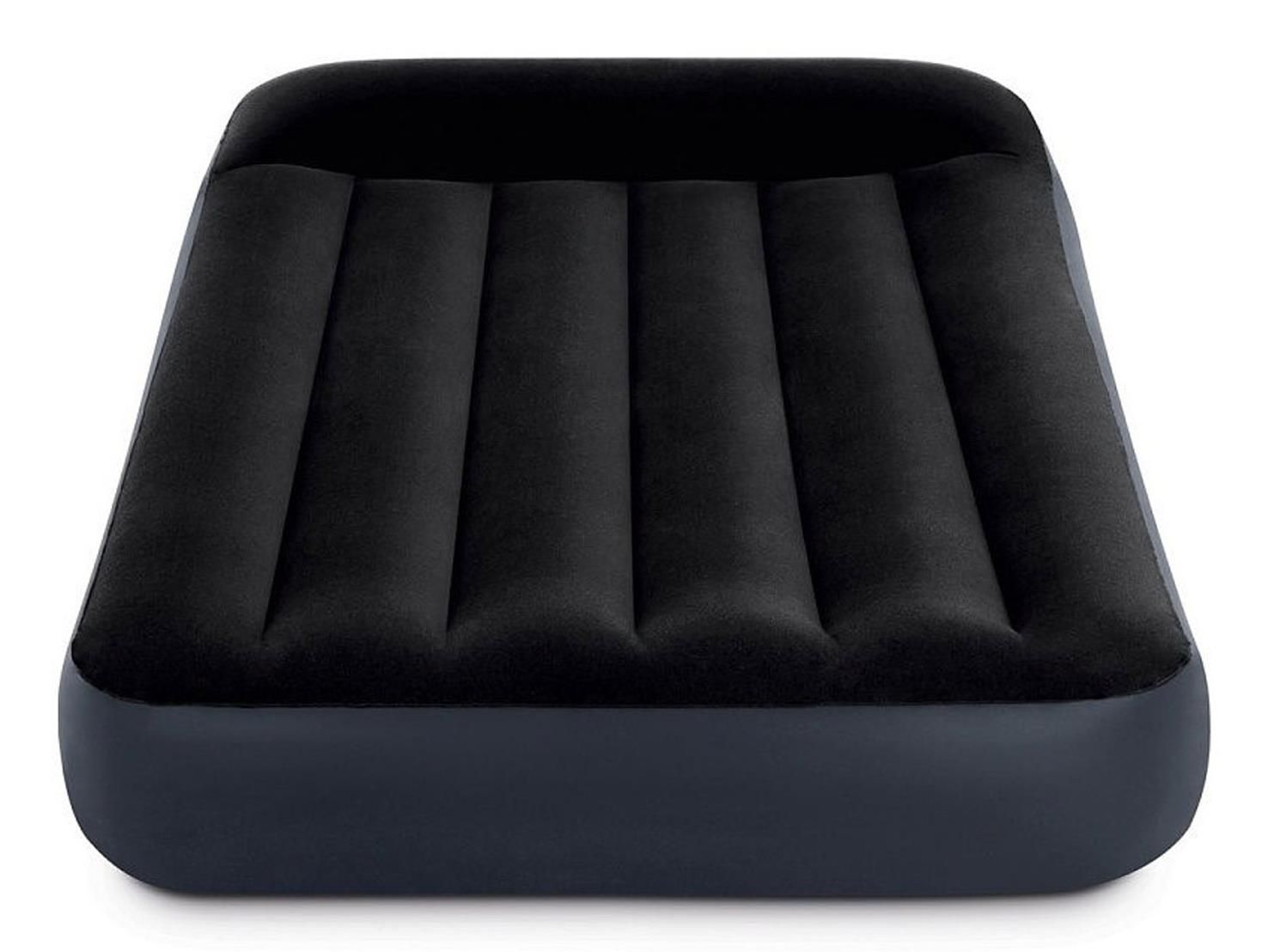 Materasso Dura-Beam Pillow Rest Singolo con Tecnologia Fiber Tech  99X191X25 Cm I,4