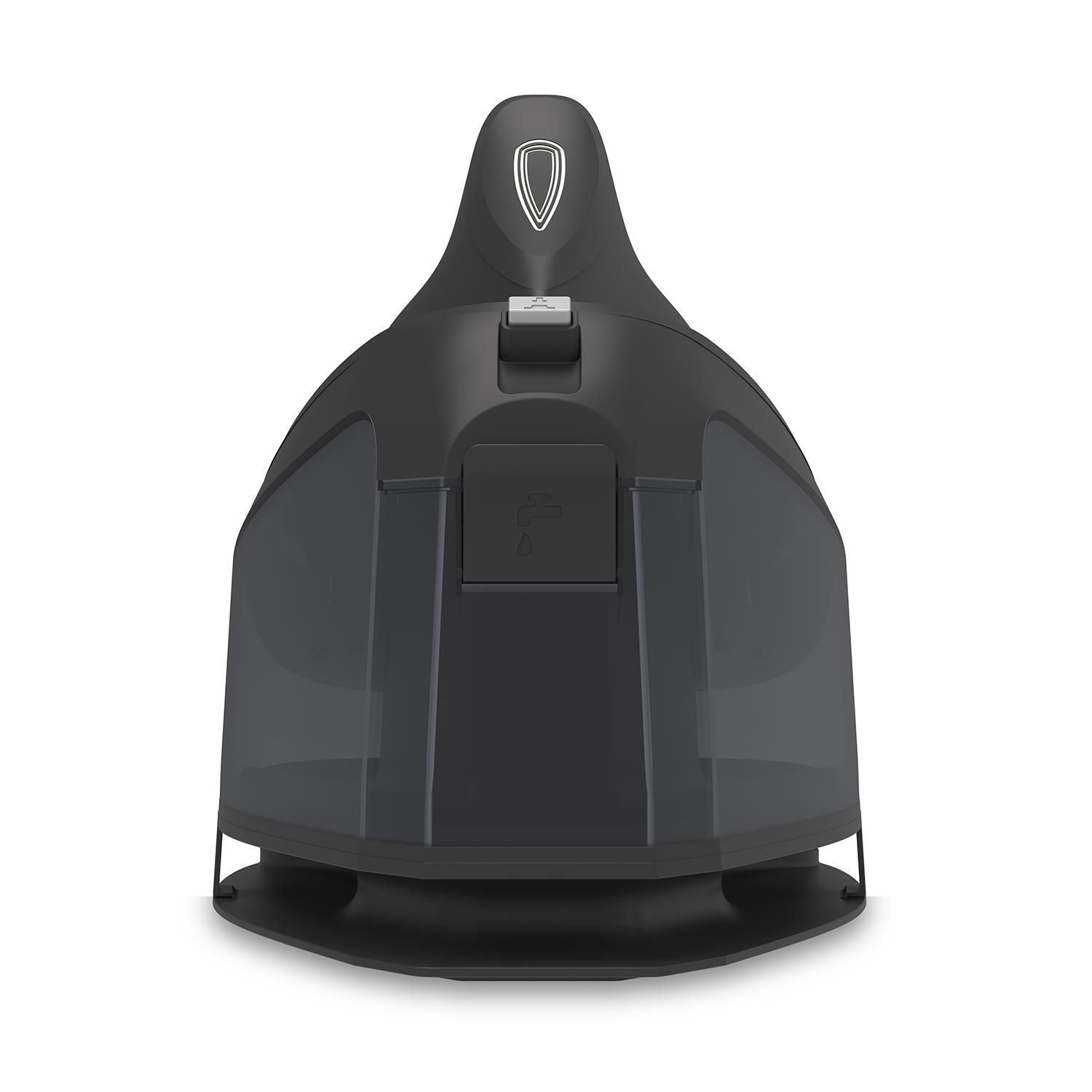 Taurus Sliding Pro 3000 Non Stop 3000 W 1,5 L Ceramica Nero