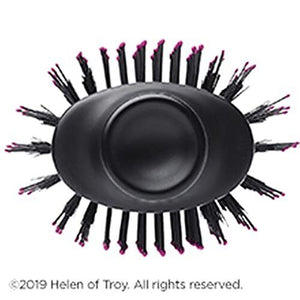 Revlon RVDR5222E asciuga capelli Nero, Rosa