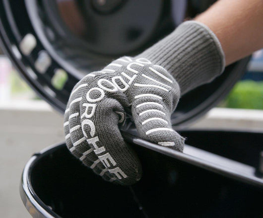 OUTDOORCHEF 14.491.35 accessorio per barbecue per l'aperto/grill Guanto