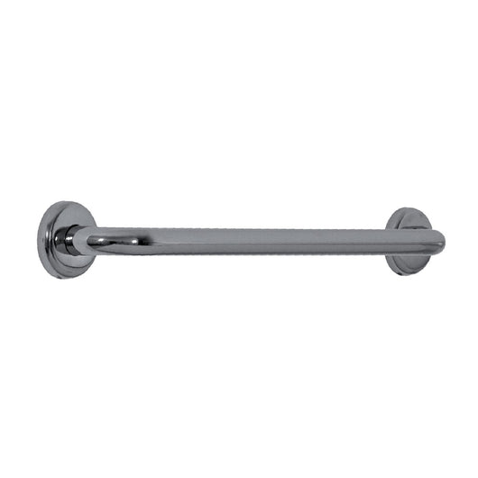 Maniglia serie care in acciaio inox lucido cm l. 45 x 3,2