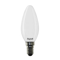 Beghelli Tuttovetro Lampadina a risparmio energetico Bianco caldo 3000 K 5 W E14 E