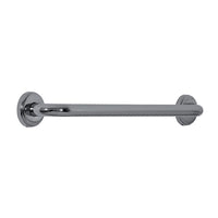 Maniglia serie care in acciaio inox lucido cm l. 60 x 3,2