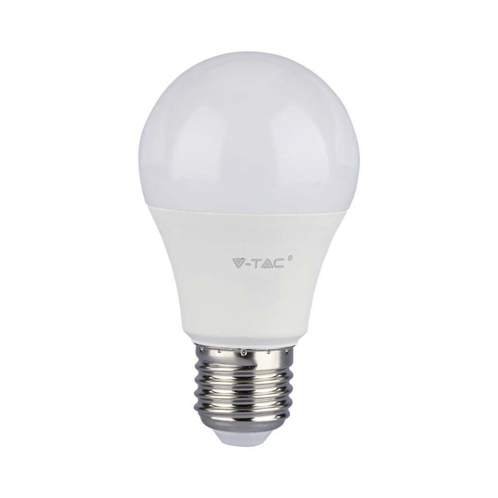Bulb LED - Samsung Chip 10.5W E27 A58 Plastic 3000K