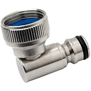 Colortap chr 313 b 3/4 raccor do girevole automatico