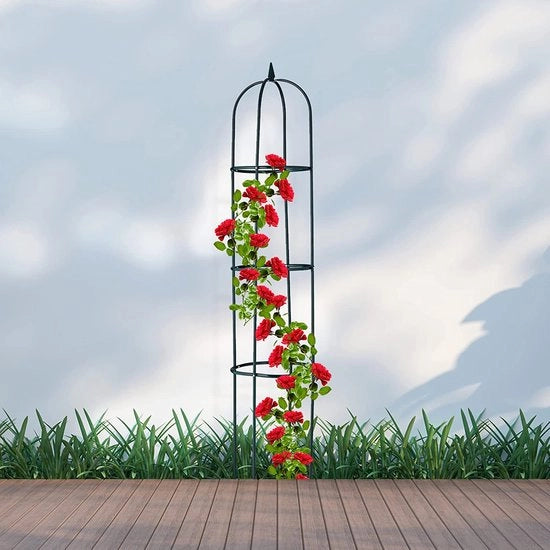 Sostegno per piante / per pomodori, zucchine e piante rampicanti - sostegno per piante 

Arco per rose Arco per giardino / Archi per giardino / Arco per giardino 

Sostegno per piante Sostegni per piante Sostegno per rose - aiuto per piante rampicanti