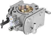 Carburatore nuovo per sostituzione - Adatto per WB-37 150CC-200CC - Materiale metallico - Peso 226 g - Dimensioni 8,5x5,5 cm - Carburatore per motori