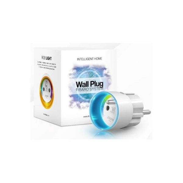 Fibaro spina a muro fr -tipo tipo e (fgwpe-102) (fgwpe102) - FIBSH000020