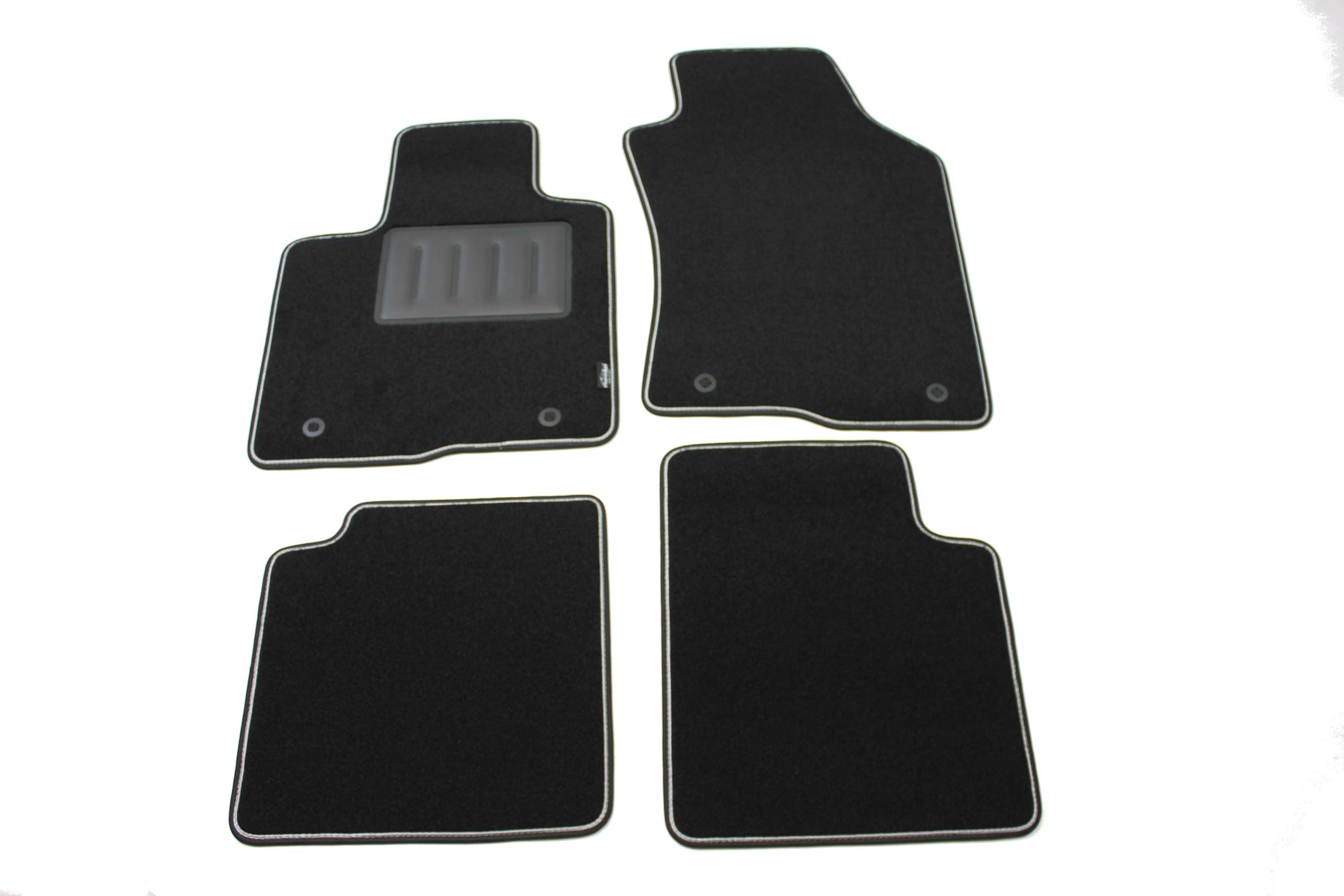 SPRINT05045 , Lancia Ypsilon Hybrid dal 2021-, (4 Fix FL)