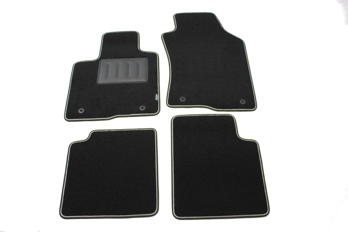 SPRINT05045 , Lancia Ypsilon Hybrid dal 2021-, (4 Fix FL)