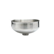 R IMBUTO INOX  PER PASSAPOMODORI TS INOX-SM5 INOX- 1,0 pz