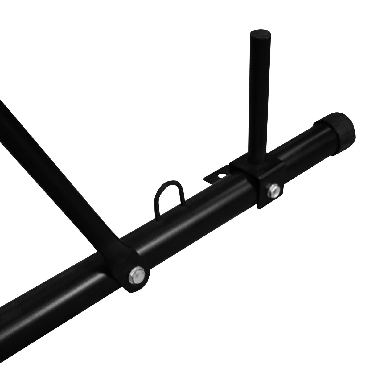 Supporto pieghevole per sacco da boxe 68 kg Telaio indipendente 230cm Boxing Resistente