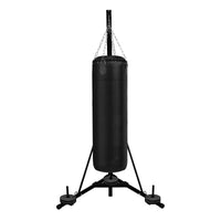 Supporto pieghevole per sacco da boxe 68 kg Telaio indipendente 230cm Boxing Resistente