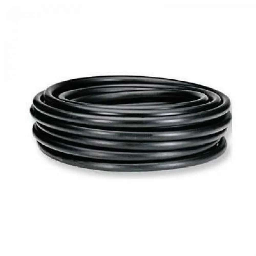 Tubo polietilene irriga f.n. pn0 6 d.020 b.d. ml.100 b01ivmzml0