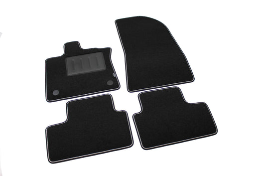 SPRINT05053 , Renault Captur II  dal 2020 al 2023, Restyling 2024- , Mitsubishi ASX dal 2023- , Renault Symbioz 24-E-Tec