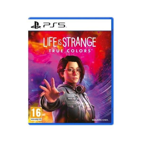 Videogioco square enix 1066509 ps5 life is strange: true colors