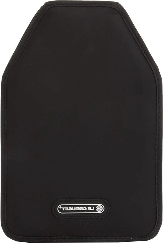 Termoisolante per Vino e Champagne - Polyester - 1 Bottiglia - Nero - Isolante