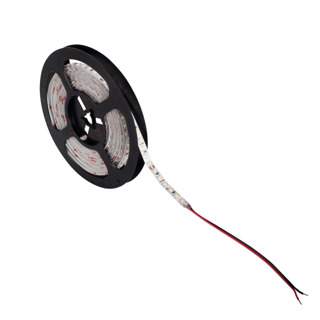 Kanlux striscia LED SMD 5m 80W 24V 4000K neutra dimmerabile