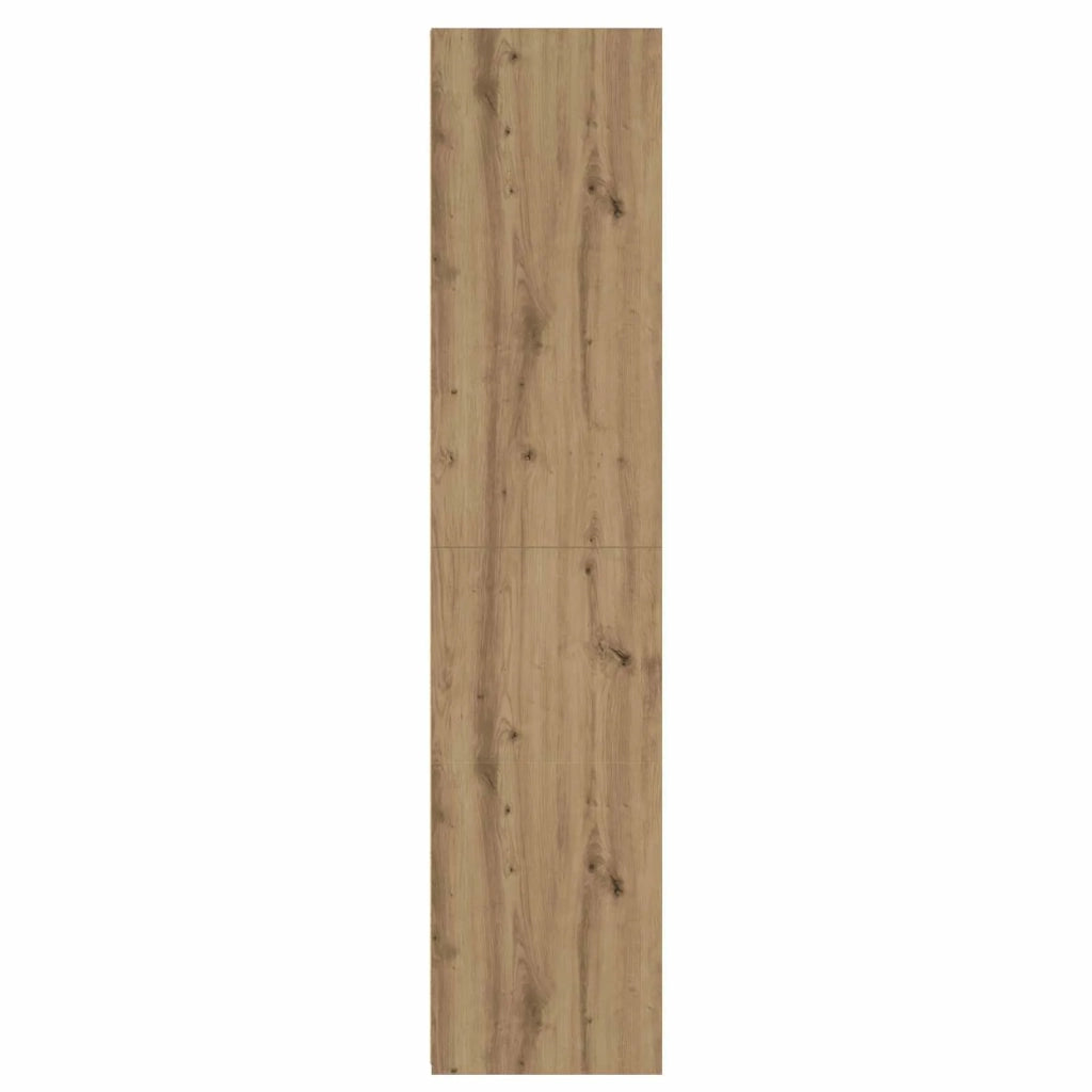 Credenza Rovere Artigianale 70 x 41 x 185 cm 3443785
