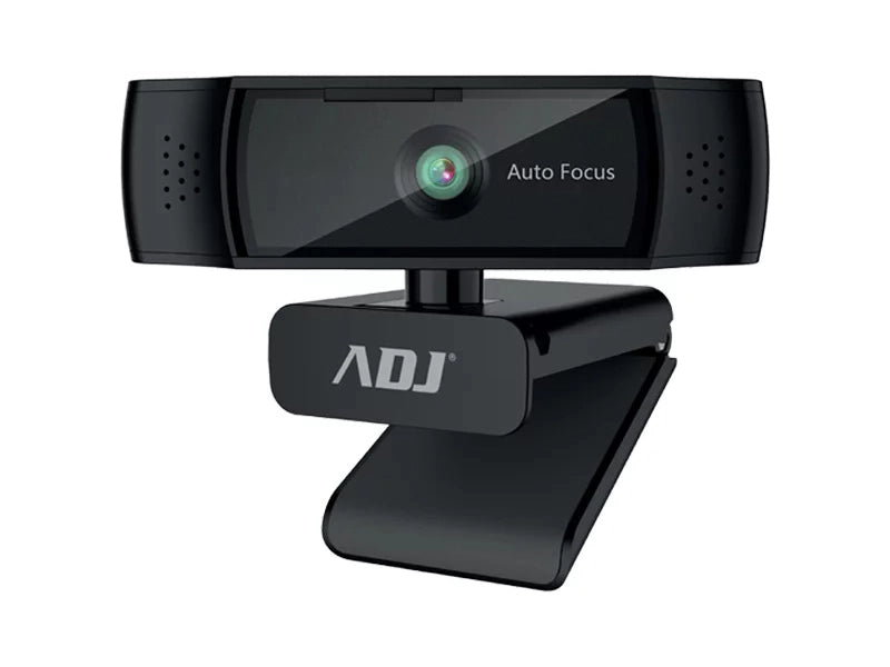 Webcam hd1080p autofocus privacy cover 5mpx fhd - 750-00010