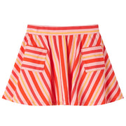 Gonna da Bambina Rosa 128cod mxl 85798