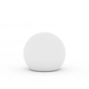 Lampada sfera luminosa da giardino Ø 40 cm Luce Multicolor con Cavo mod. Hoop