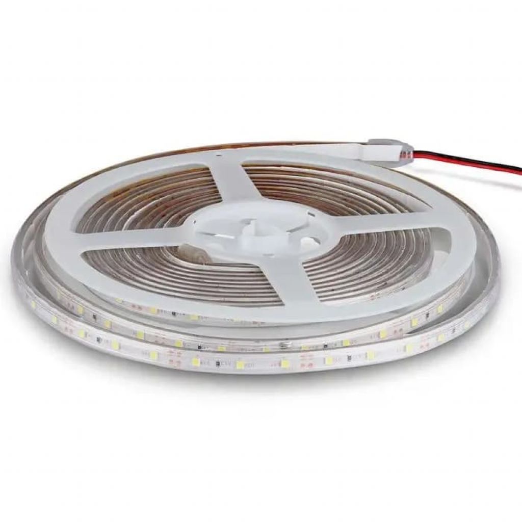 Strip LED SMD3528 - 60leds Blue IP65