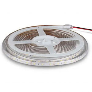 Strip LED SMD3528 - 60leds Red IP65