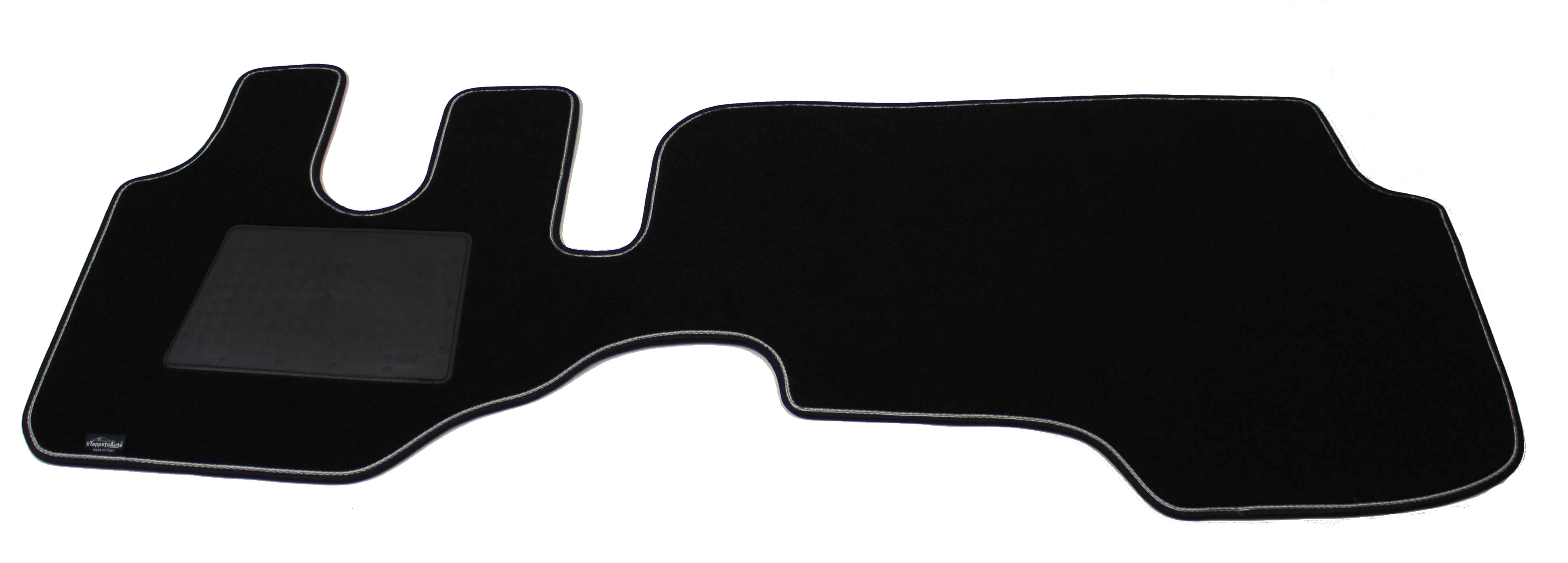 SPRINT05047, Isuzu M21 3 posti cabina stretta dal 2017-