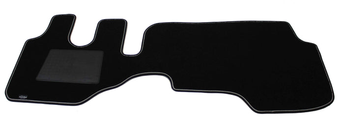 SPRINT05047, Isuzu M21 3 posti cabina stretta dal 2017-