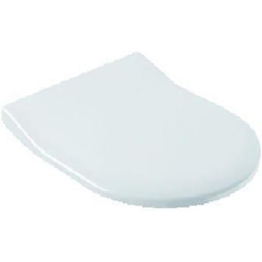 Villeroy & boch 9m65s101 - sedile wc subway slimseat con quickre