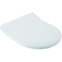 Villeroy & boch 9m65s101 - sedile wc subway slimseat con quickre