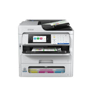 Epson workforce pro em-c800rdwf ad inchiostro a4 4800 x 1200 dpi 35 ppm wi-fi - C11CK19401