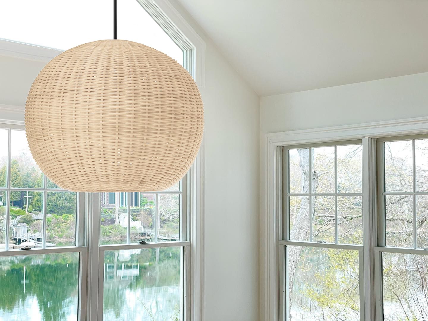 Lampada Natural APP882-1CP