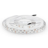 Strip LED SMD5050 - 60 LED RGB Non a prova di acqua