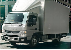 SPRINT05048,Mitsubishi Canter, Fuso 3S13