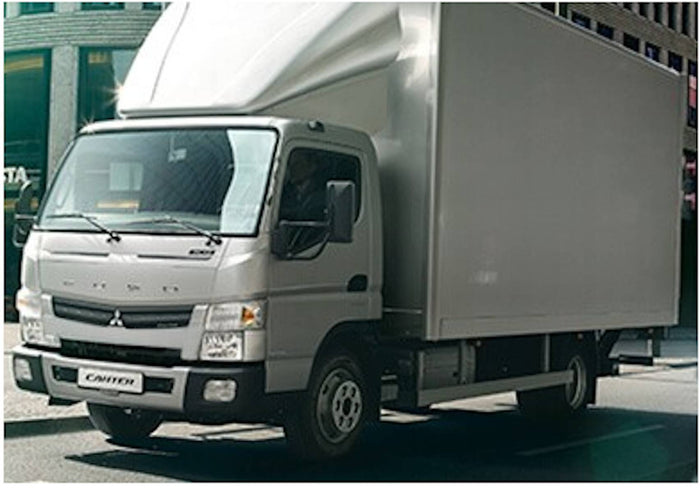 SPRINT05048,Mitsubishi Canter, Fuso 3S13